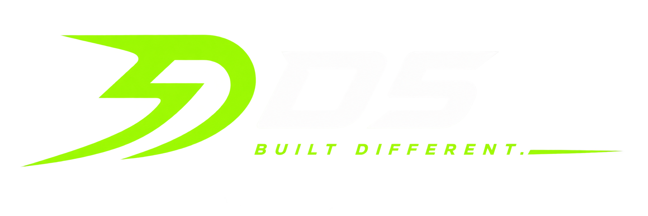 D5 Built Different